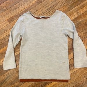 Mm. Lafluer merino wool top
